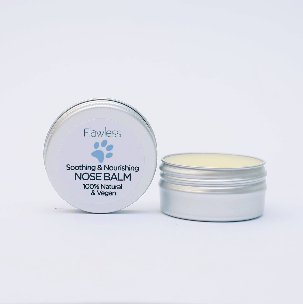 Flawless Nose Balm for Dogs - Soothing & Nourishing