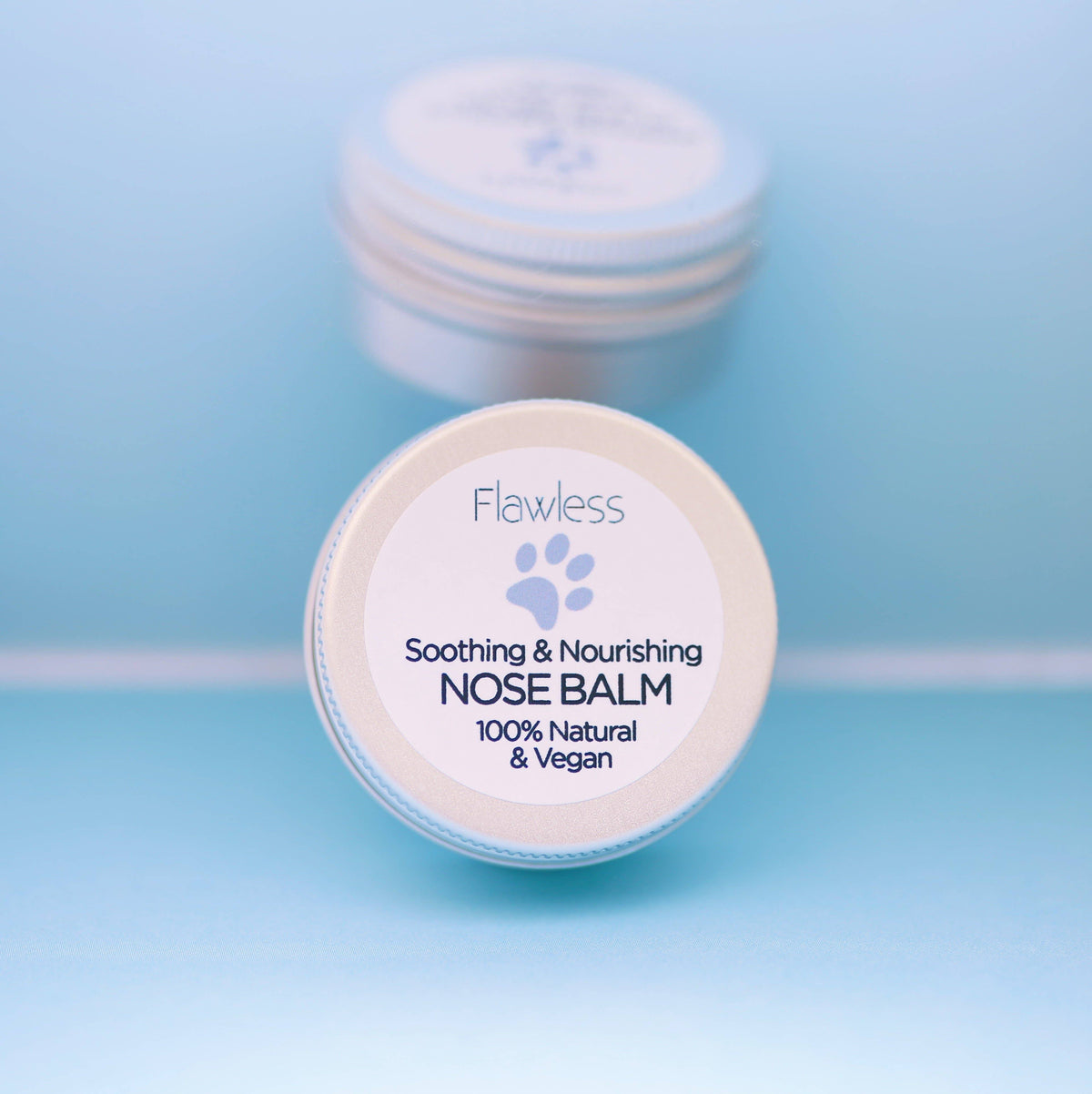 Flawless Nose Balm for Dogs - Soothing & Nourishing