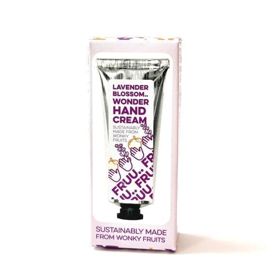 FRUU Cosmetics Lavender Blossom Hand Cream