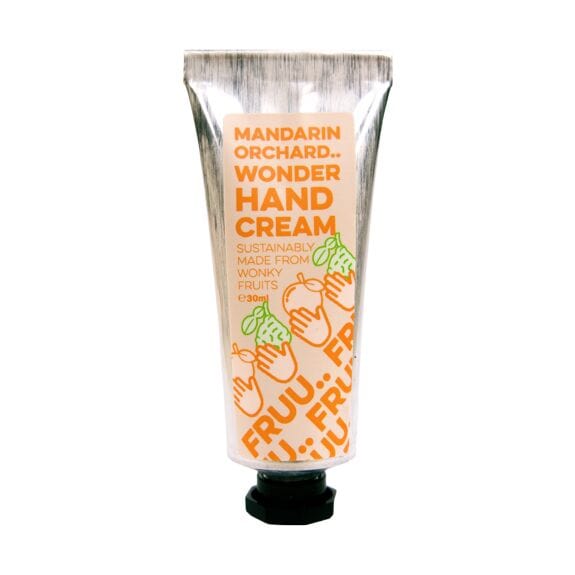 FRUU Cosmetics Mandarin Orchard Hand Cream