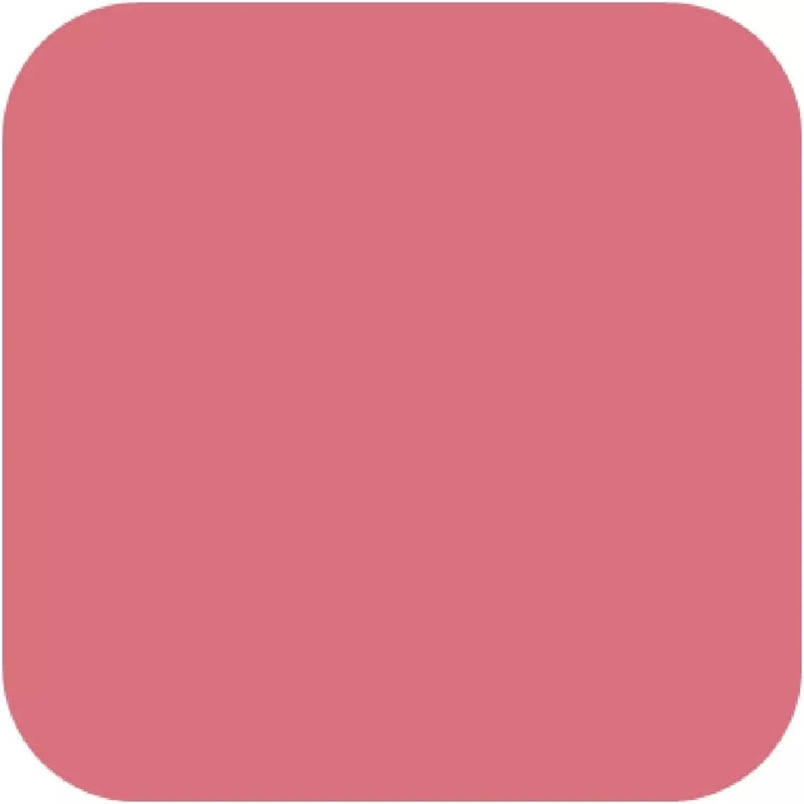FRUU Cosmetics Rare Coral Colour Balm