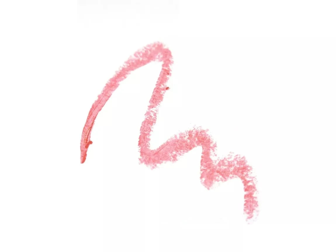 FRUU Cosmetics Rare Coral Colour Balm