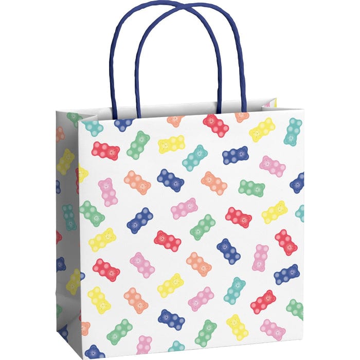 Giftwrap UK Jelly Sweet Gift Bag