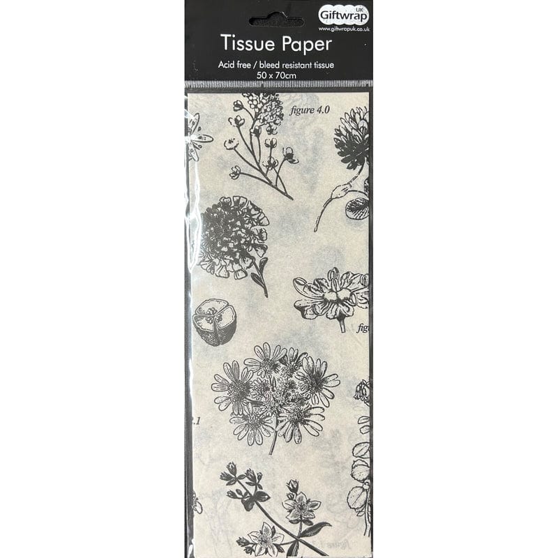 Giftwrap UK Tissue Paper