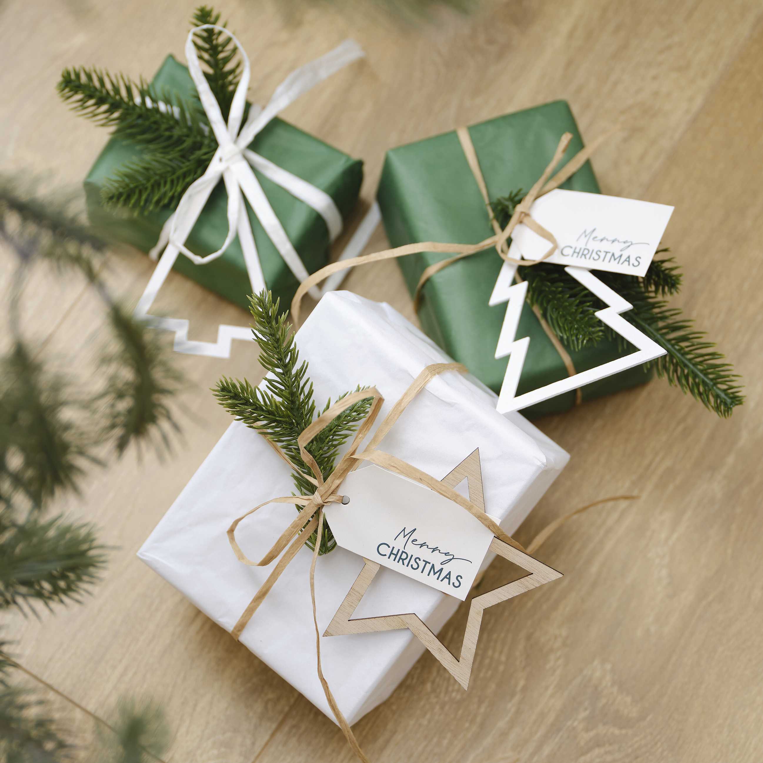 Ginger Ray Weihnachtsgeschenk-Zug Zum Befüllen – Alternative Zum Weihnachtsstrumpf, 94 Cm Lang, Mit 2 Wagen, Santa Express Design