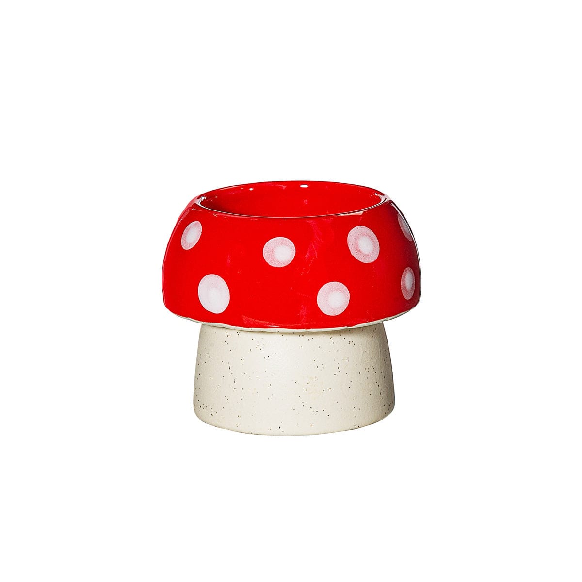 Hell Yeah Mushroom Tea Light Holder