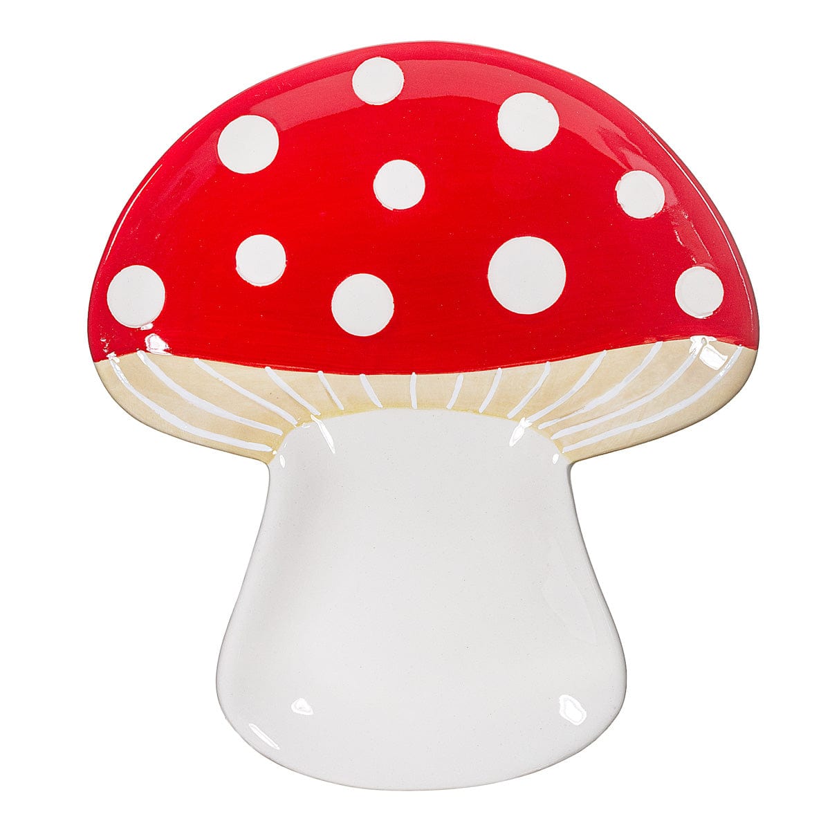 Hell Yeah Mushroom Trinket Dish