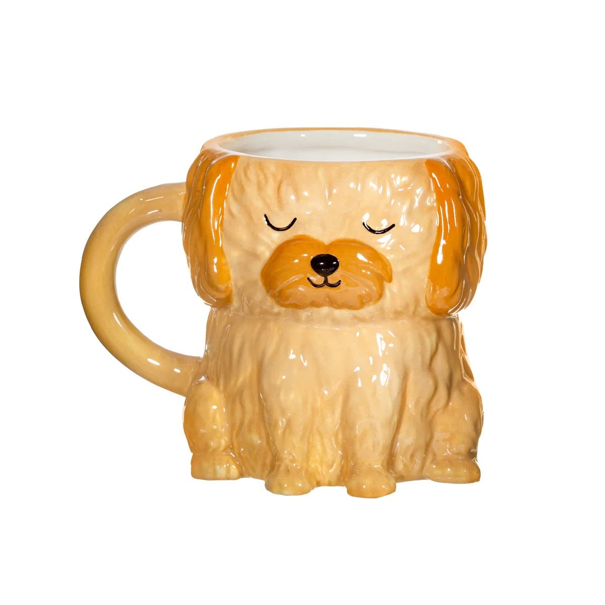 Hell Yeah Rosie The Cavapoo Mug