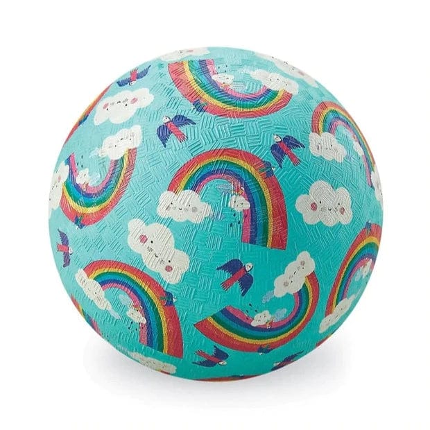 Hippychick Rainbow Dreams Playball