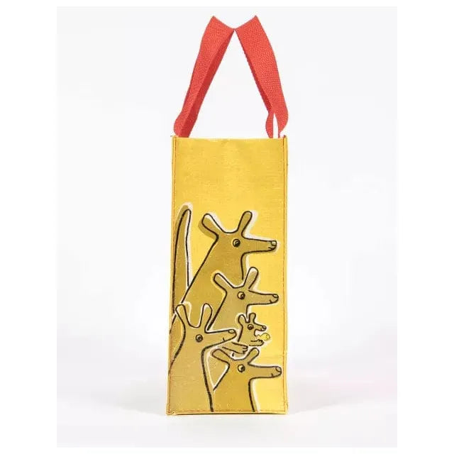Incognito Packin’ Snacks Handy Tote