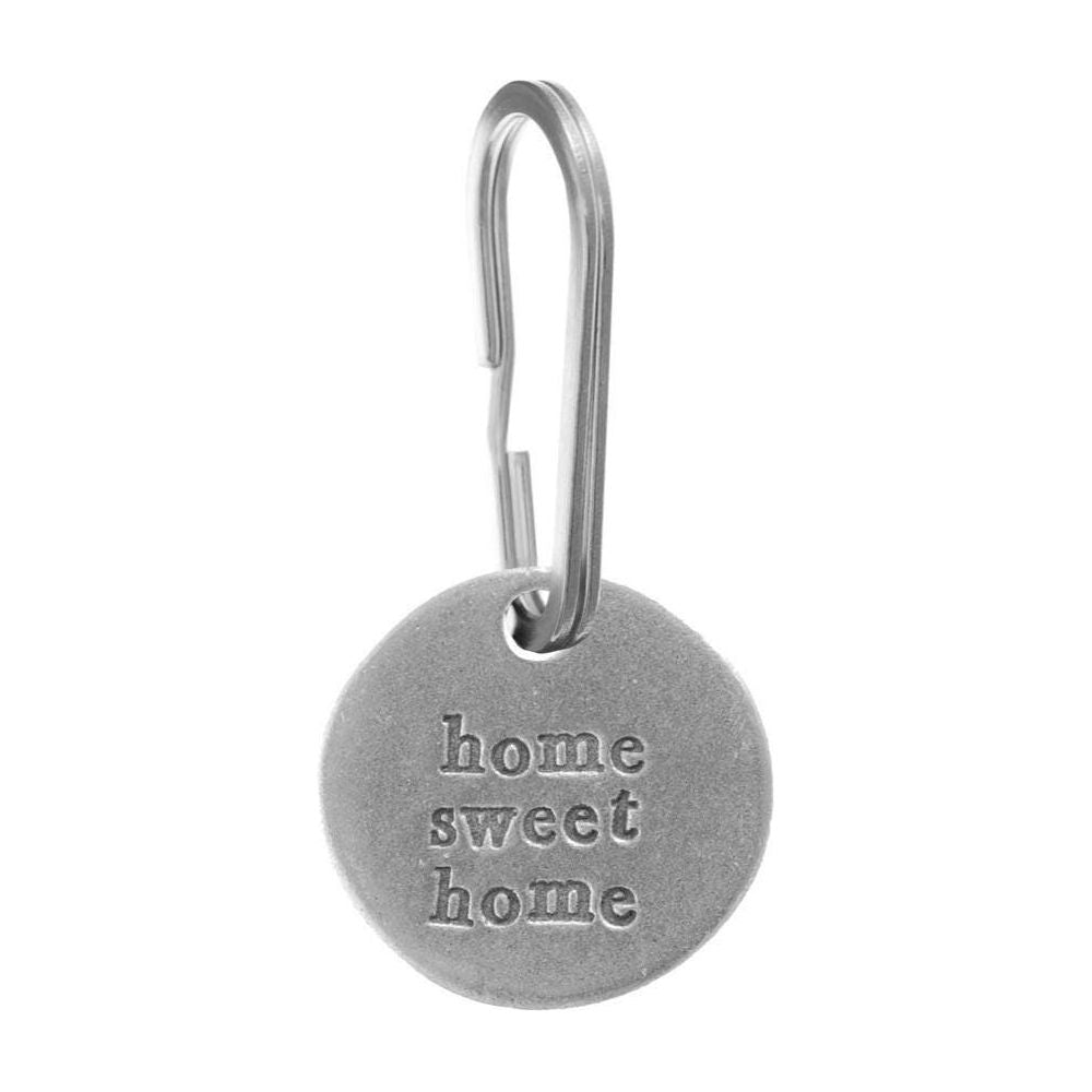 Kutuu 'Home Sweet Home' Keychain