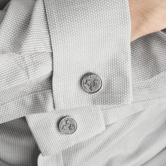 Kutuu Lucky Stars Cufflinks
