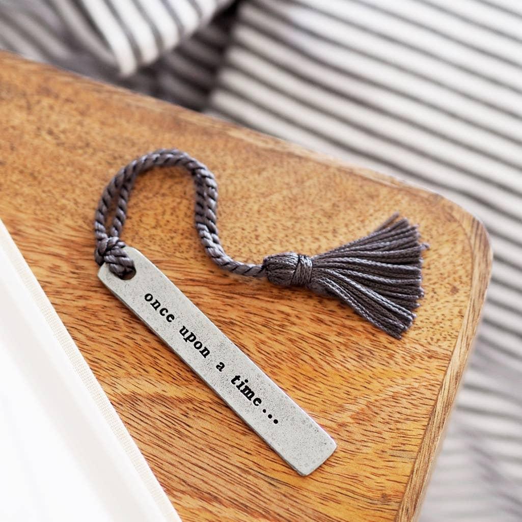 Kutuu 'Once Upon a Time...' Bookmark