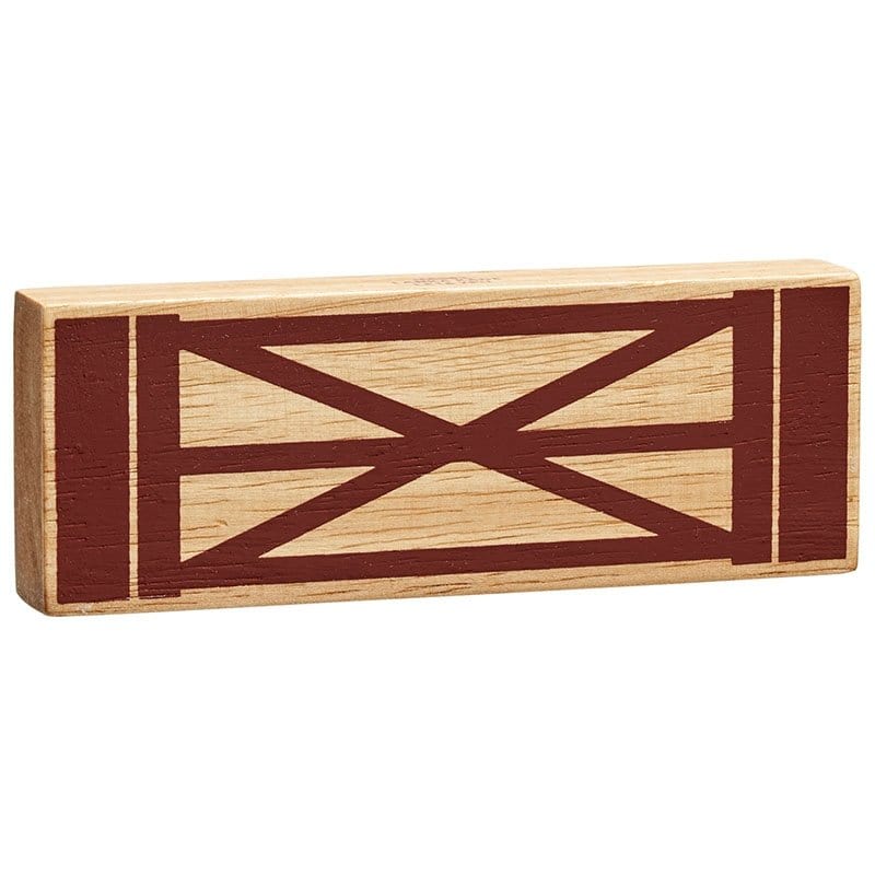Lanka Kade gate Wooden Accessory (5 to choose from)
