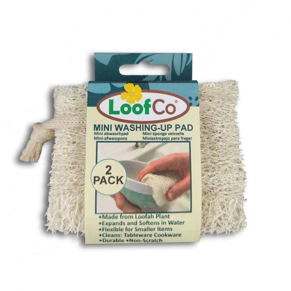 Loofco Mini Washing Up Pad