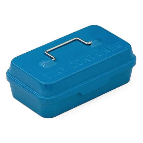 Notable Designs UK blue Hightide Tiny Container