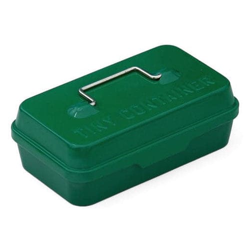 Notable Designs UK green Hightide Tiny Container