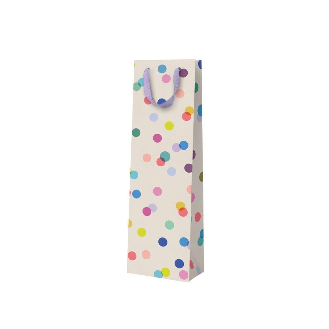 Ohh Deer Pattern Bottle Bag