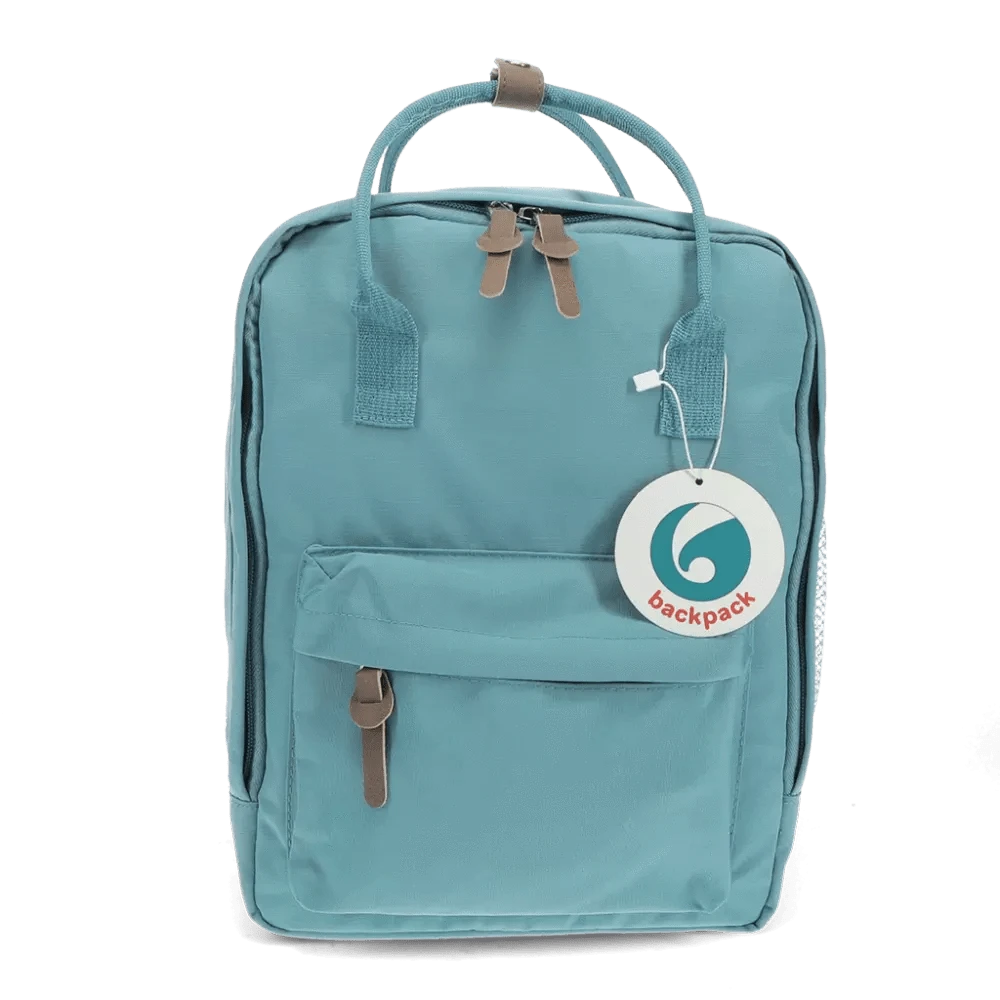 Rex London Compact backpack (8L) - Blue