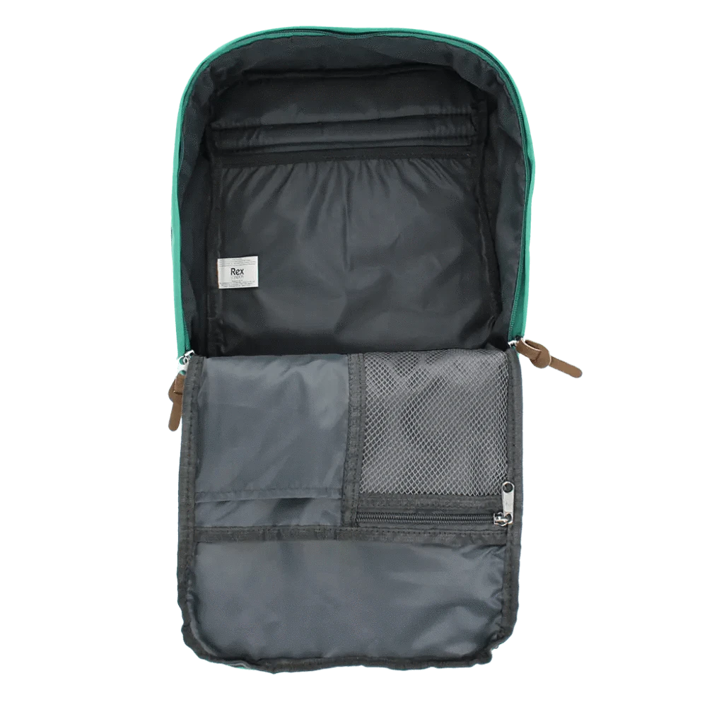 Rex London Compact backpack (8L) - Blue