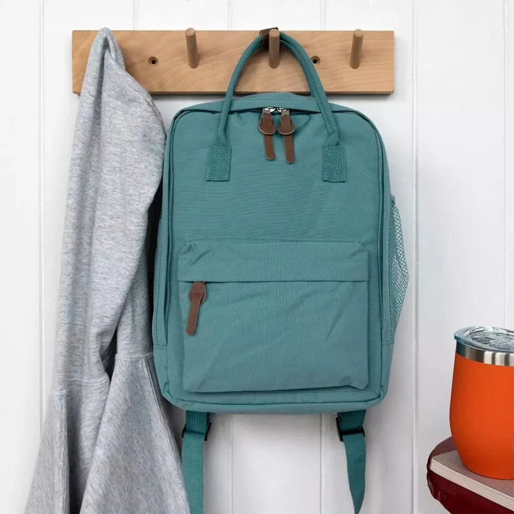 Rex London Compact backpack (8L) - Blue