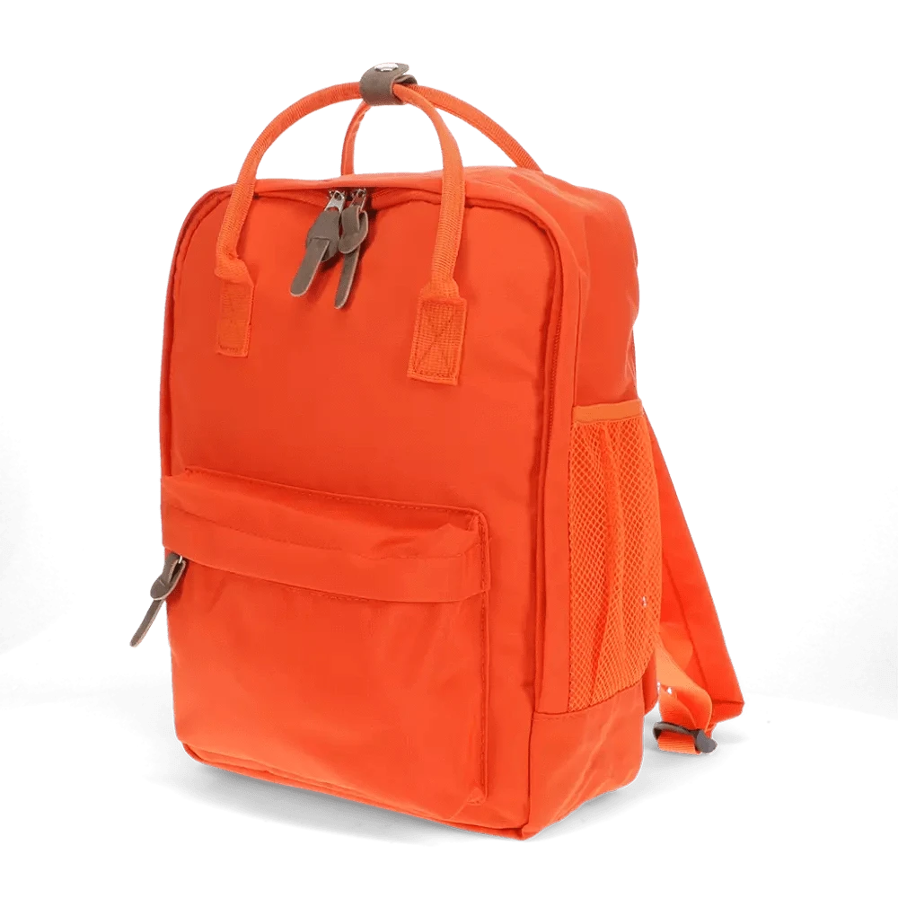 Rex London Compact backpack (8L) - Orange