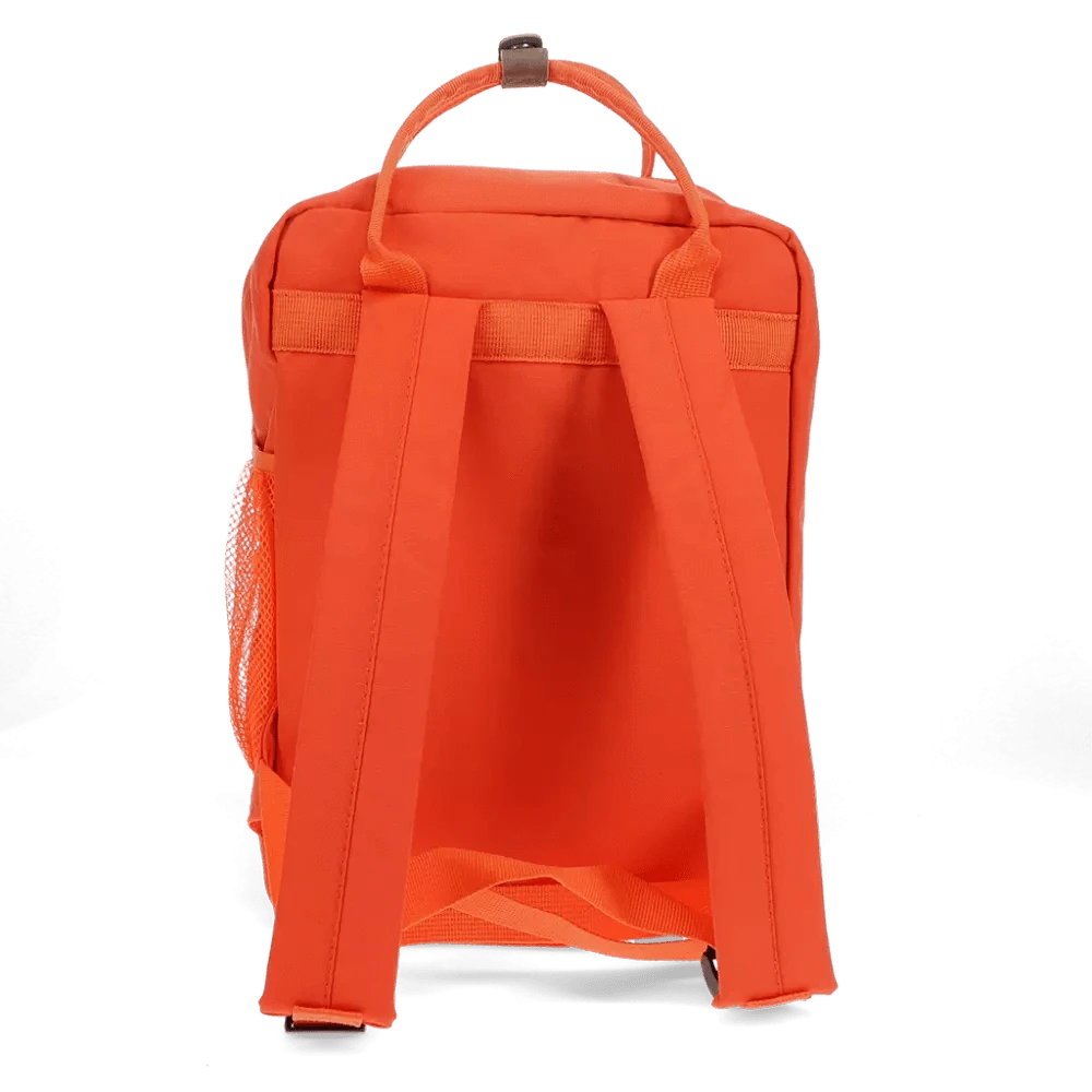 Rex London Compact backpack (8L) - Orange