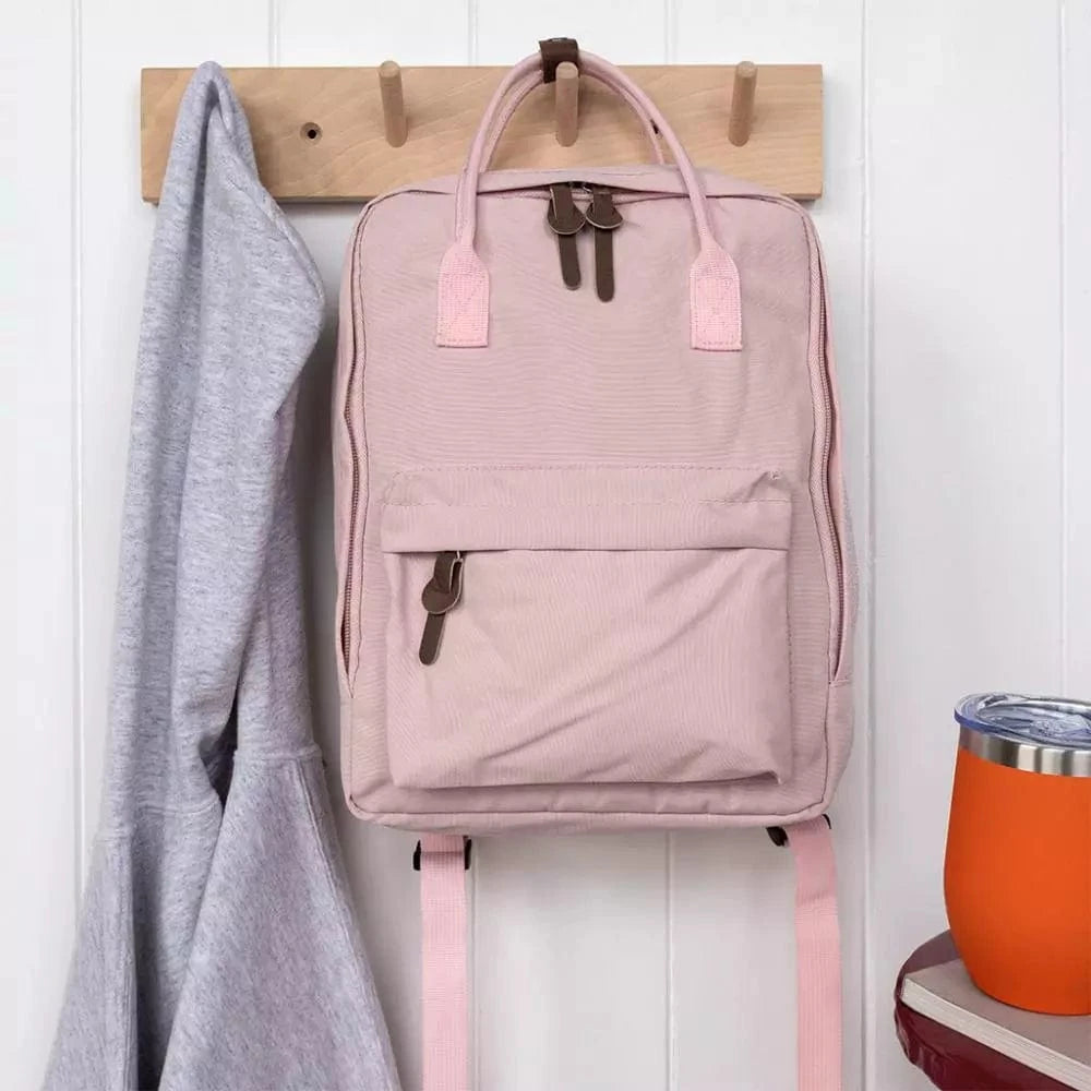 Rex London Compact backpack (8L) - Pink