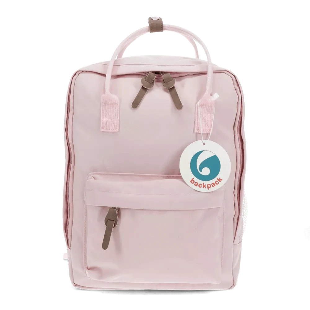 Rex London Compact backpack (8L) - Pink