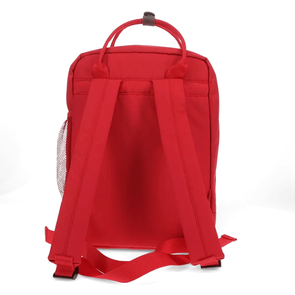 Rex London Compact backpack (8L) - Red