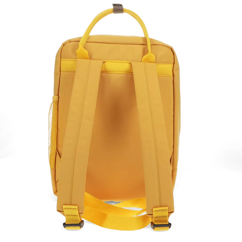 Rex London Compact backpack (8L) - Yellow