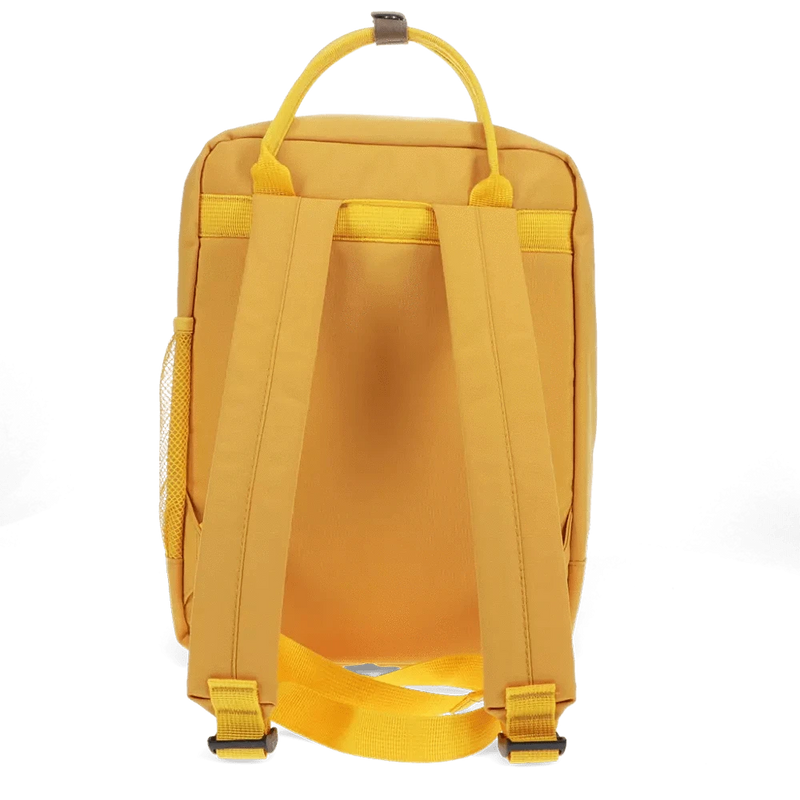 Rex London Compact backpack (8L) - Yellow