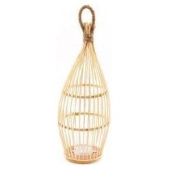 Rosefields Bamboo Lantern