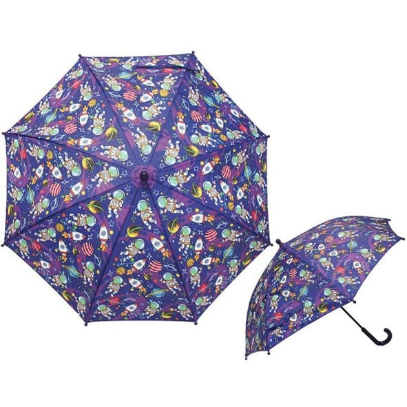 Rosefields Children's Umbrella Space