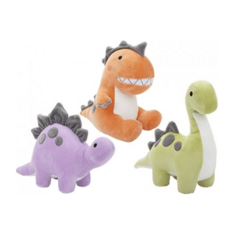 Rosefields Dinosaur Toy