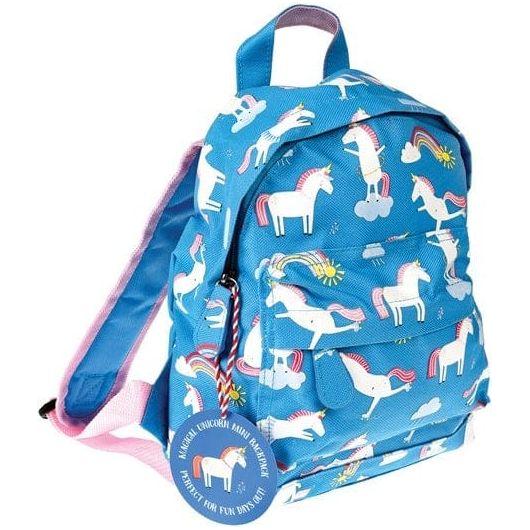 Rosefields Magical Unicorn Mini Backpack