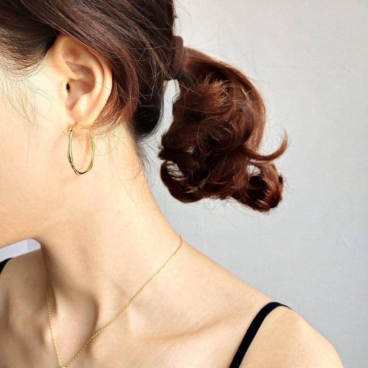 Royalbee Alano Earrings