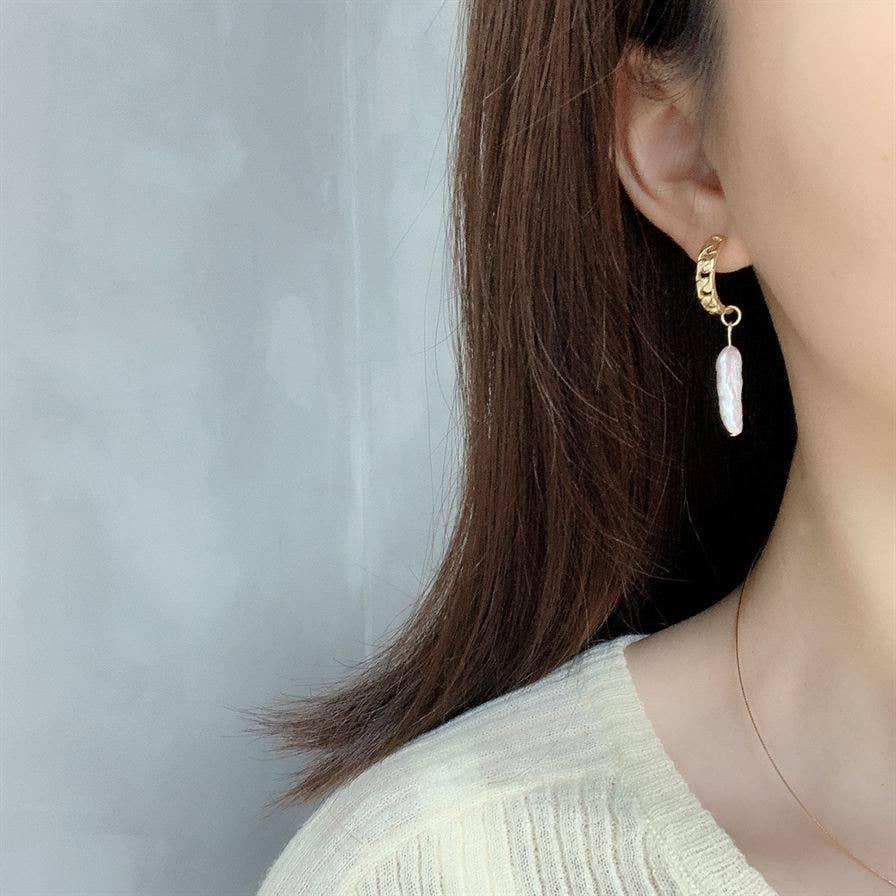 Royalbee Aldora Earrings