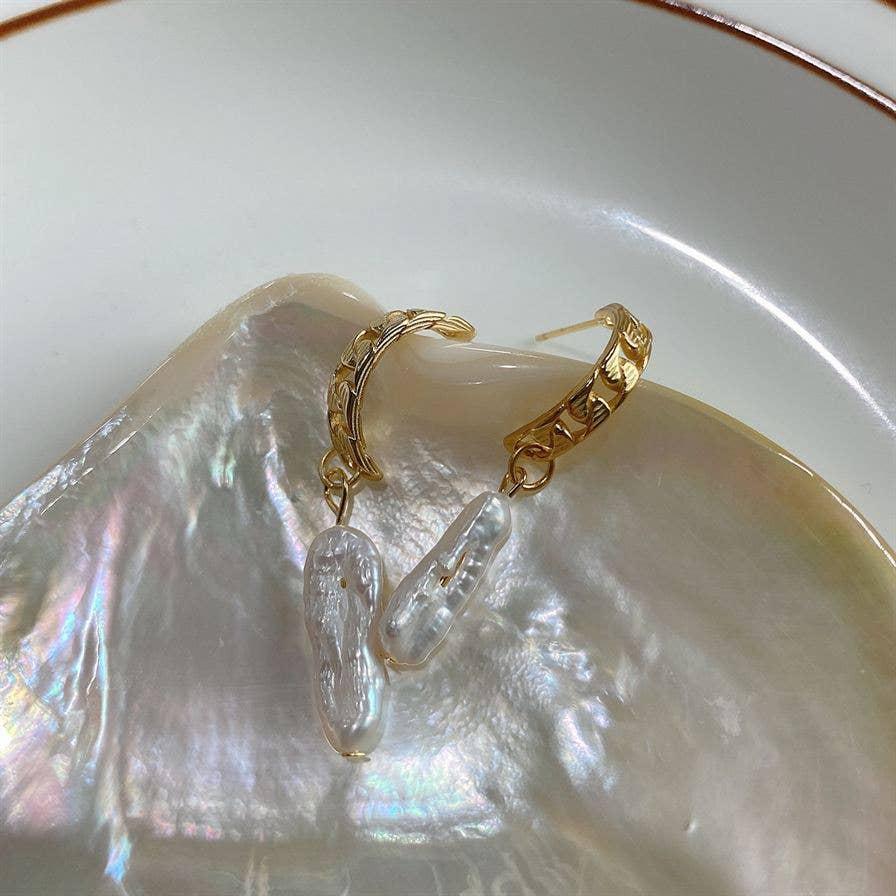 Royalbee Aldora Earrings