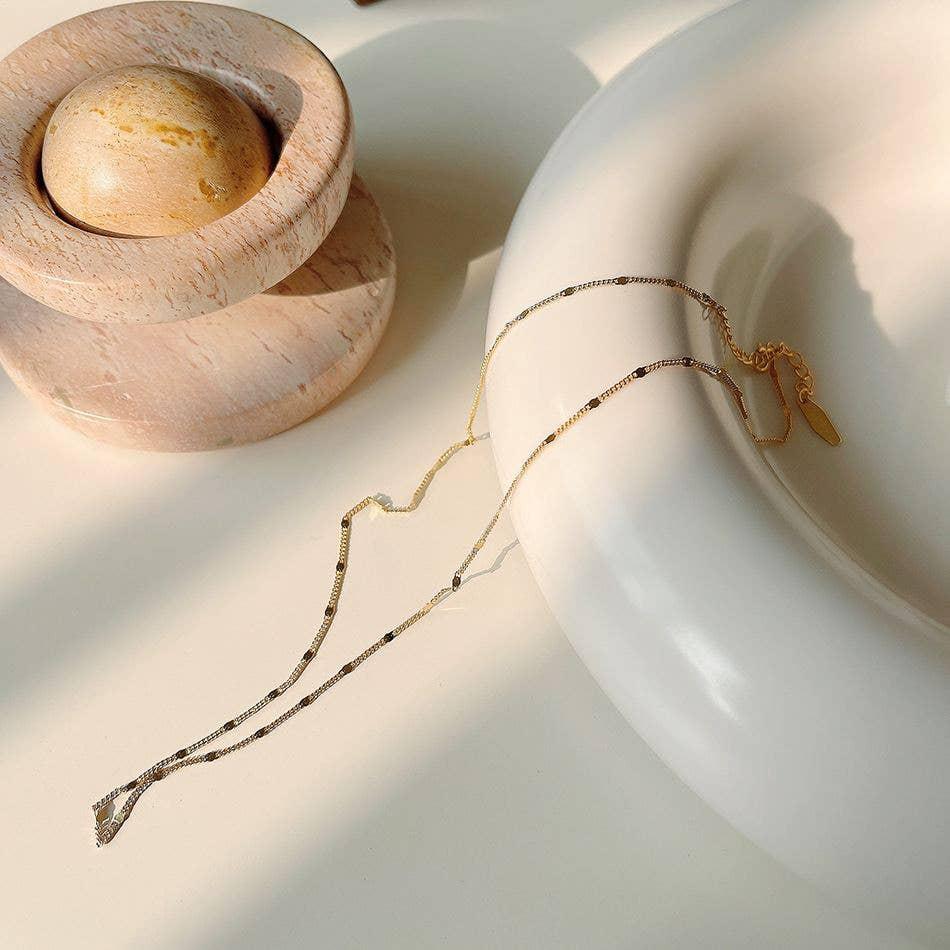 Royalbee Annastasia Necklace