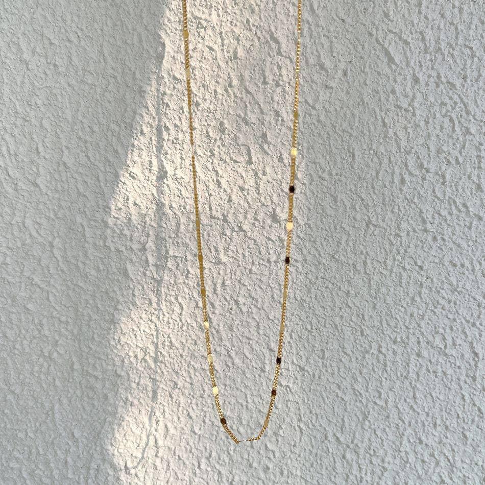 Royalbee Annastasia Necklace