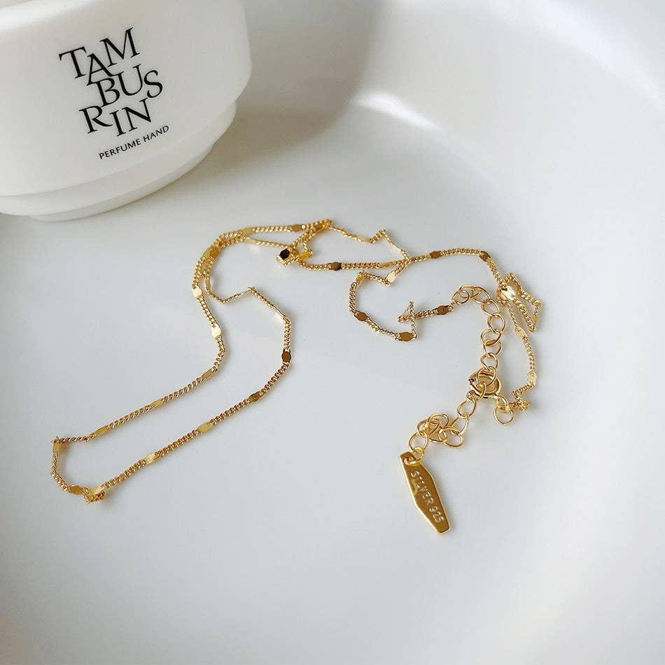 Royalbee Annastasia Necklace