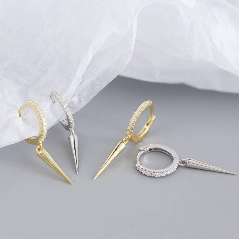 Royalbee Efterpi Earrings