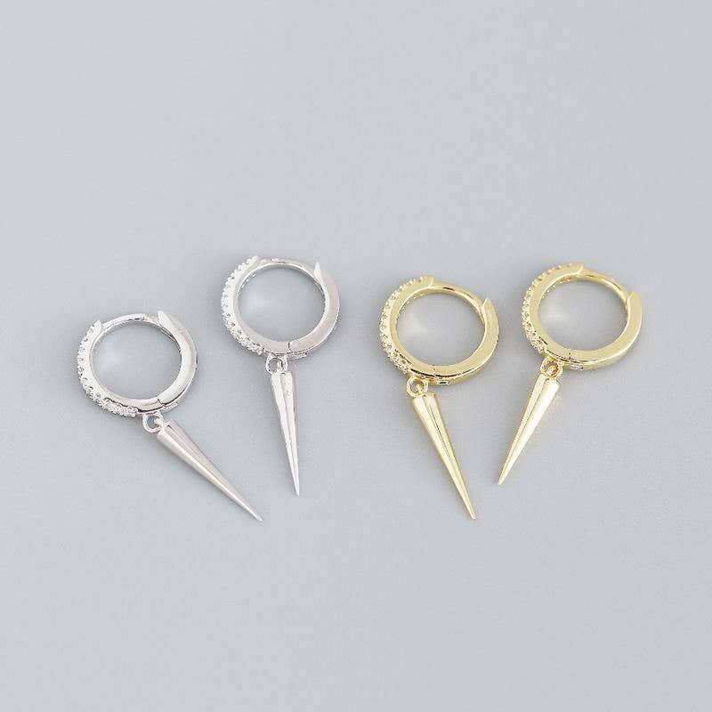 Royalbee Efterpi Earrings