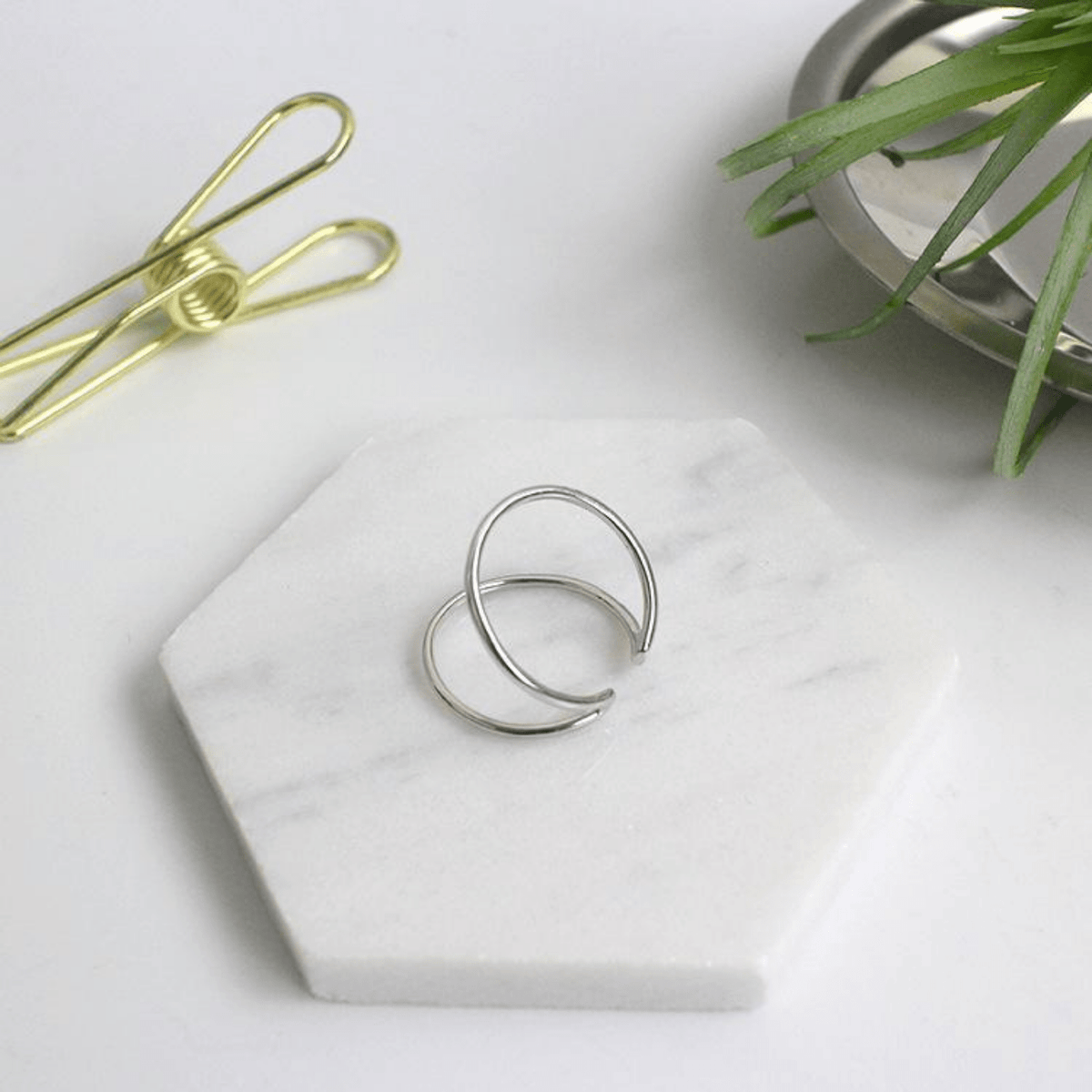 Royalbee Hera Ring