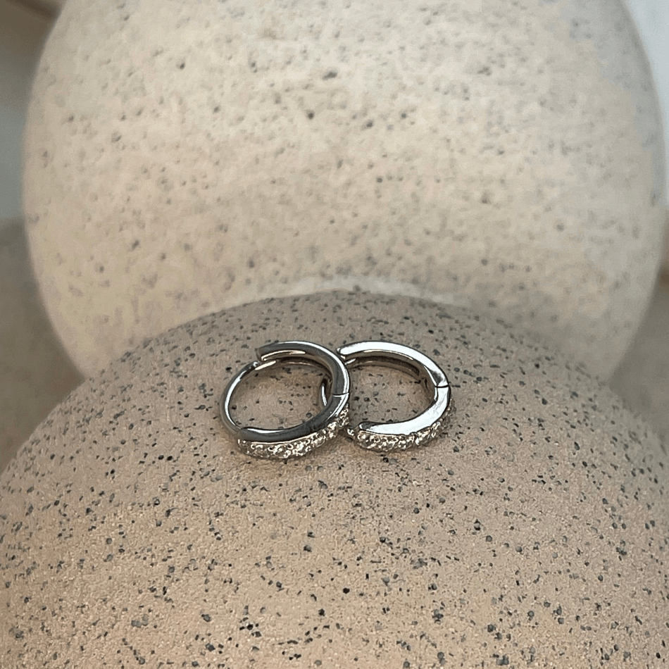Royalbee Lysander Earrings