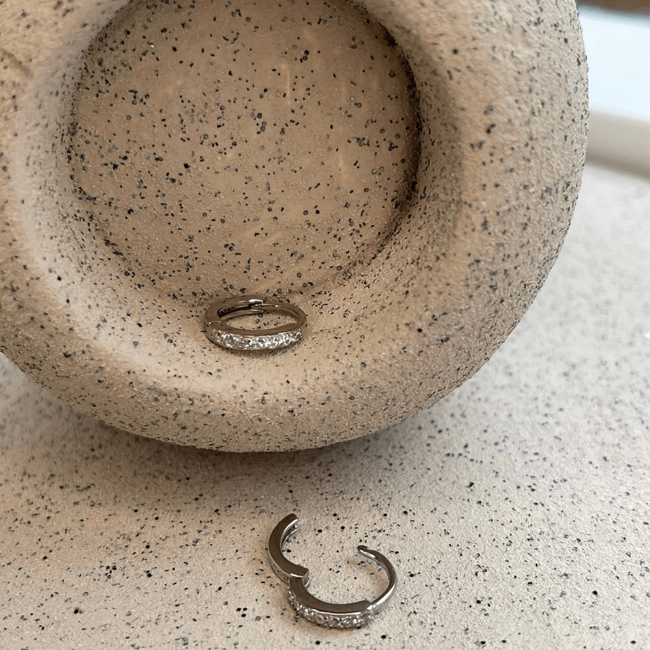 Royalbee Lysander Earrings