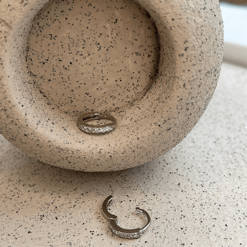 Royalbee Lysander Earrings