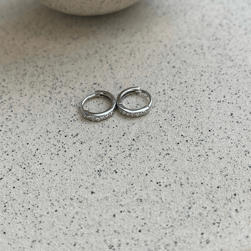 Royalbee Lysander Earrings