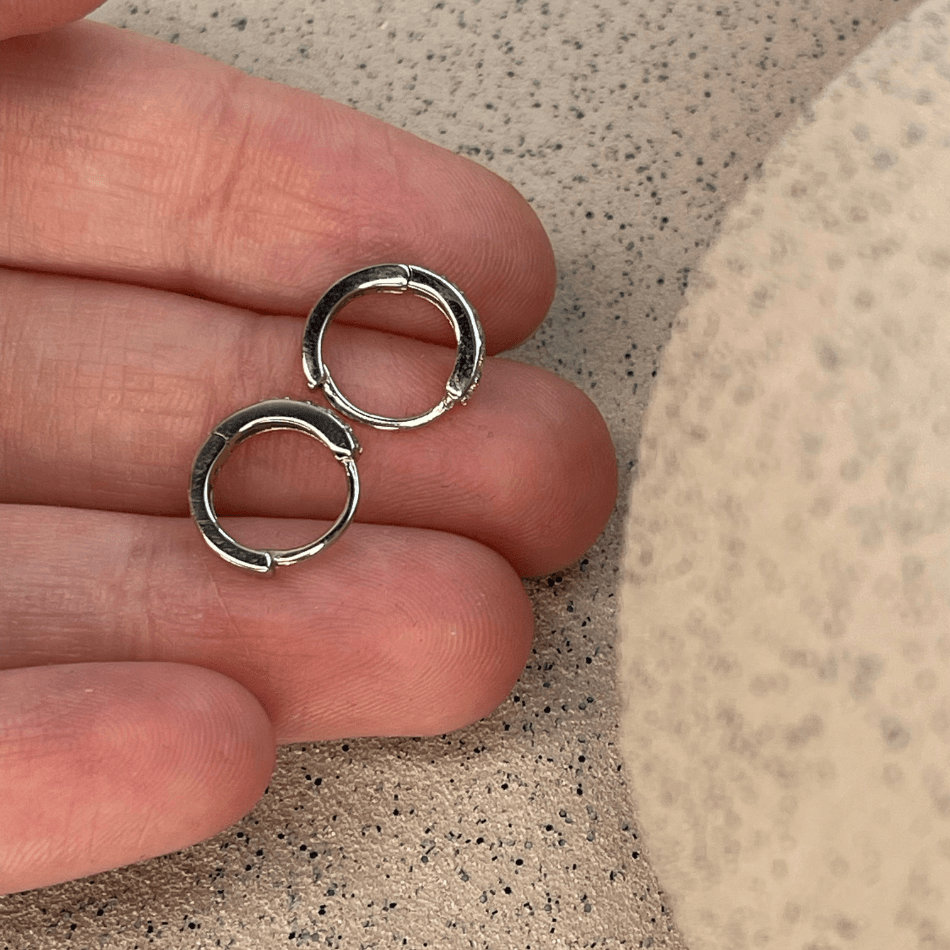 Royalbee Lysander Earrings